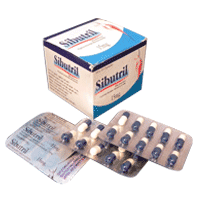 Sibutril 15mg