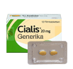 Cialis Generika