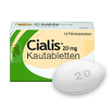 Cialis Soft Tabs