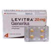 Levitra Generika